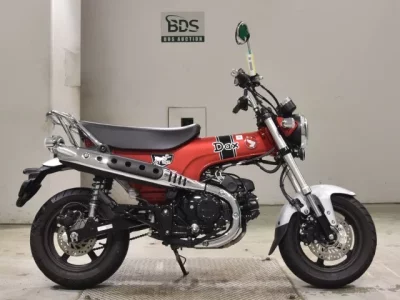 Honda DUX 125