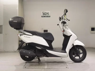 Honda LEAD 125