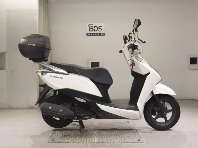 Honda LEAD 125