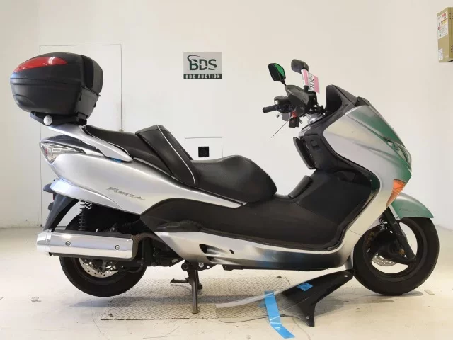 Honda FORZA ABS