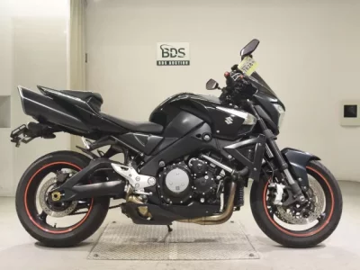 Suzuki B-KING