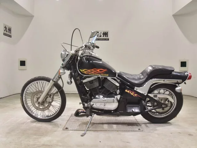 Kawasaki VULCAN400
