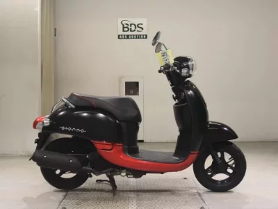 Honda GIORNO