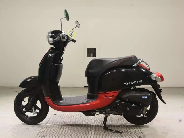 Honda GIORNO