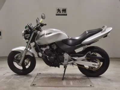 Honda HORNET250  с аукциона в Японии
