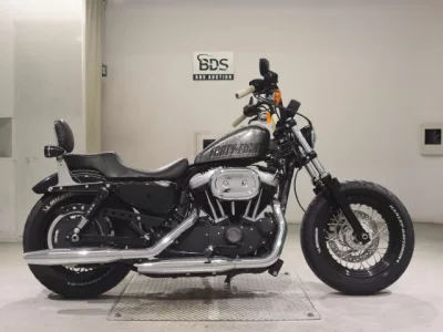 Harley-Davidson HARLEY XL1200X