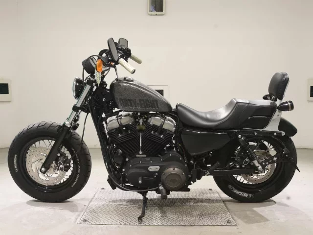 Harley-Davidson HARLEY XL1200X