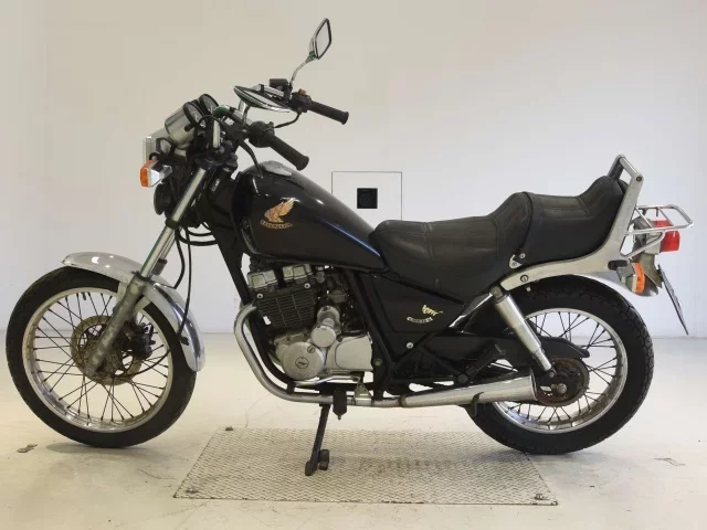 Honda CBX125 CUSTOM