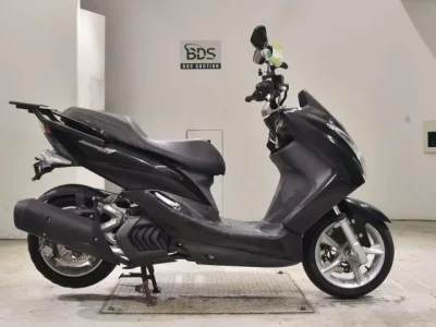 Yamaha MAJESTY 155S