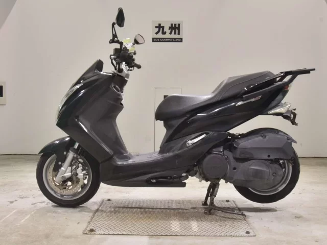 Yamaha MAJESTY 155S
