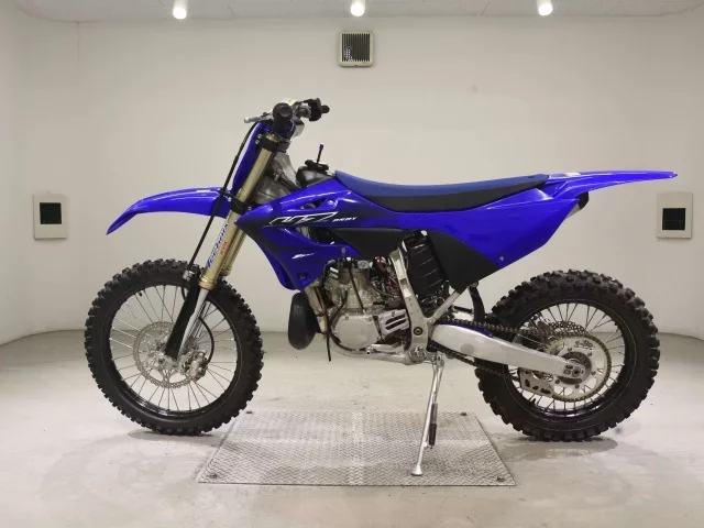 Yamaha YZ250X