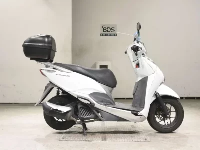 Honda LEAD 125
