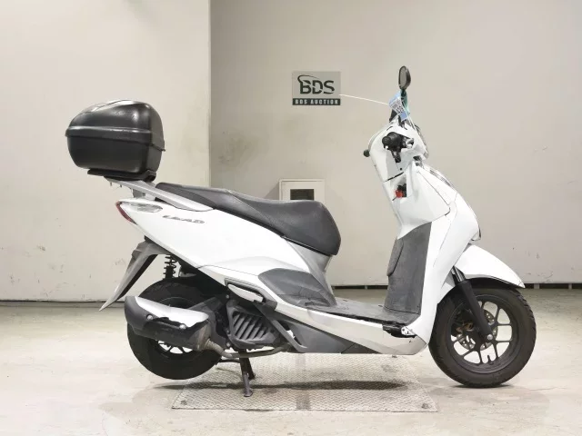 Honda LEAD 125