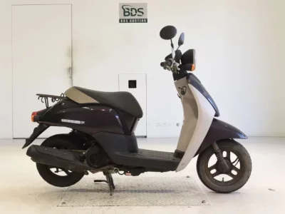Honda TODAY