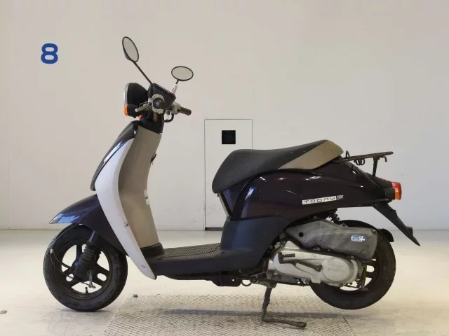 Honda TODAY