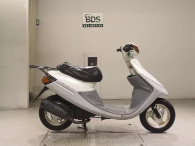 Yamaha JOG-2