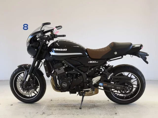 Kawasaki Z900RSKAFE