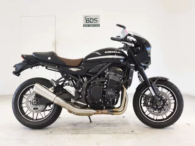 Kawasaki Z900RSKAFE
