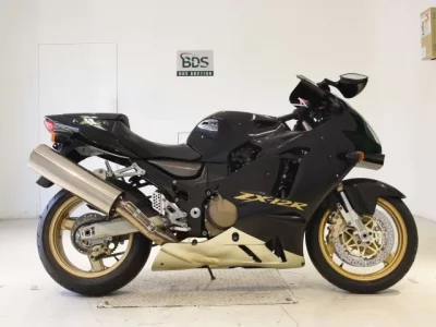 Kawasaki ZX-12R