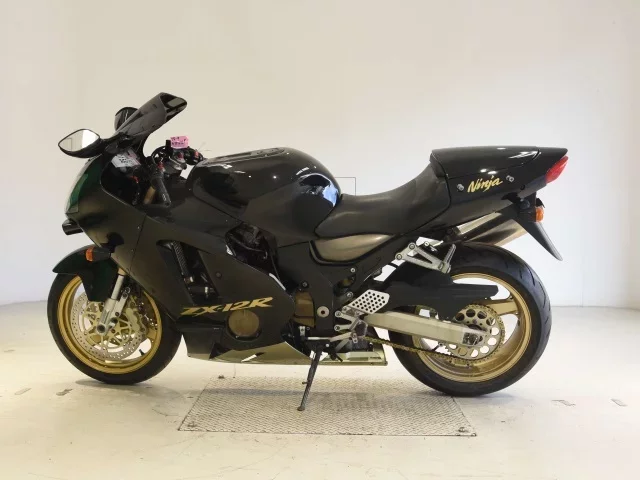 Kawasaki ZX-12R