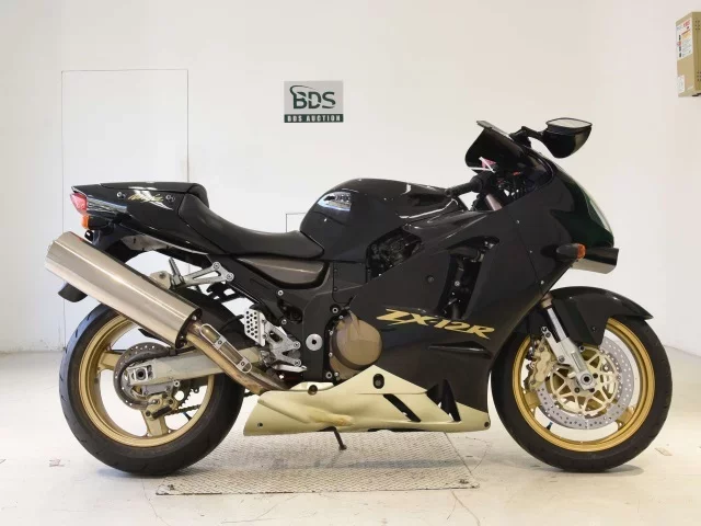 Kawasaki ZX-12R