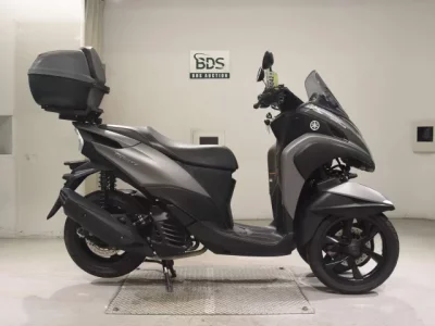 Yamaha TORI CITY125