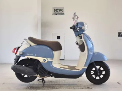 Honda GIORNO -3