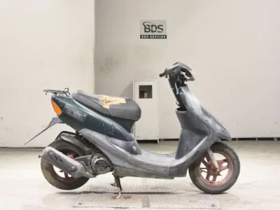 Honda DIO