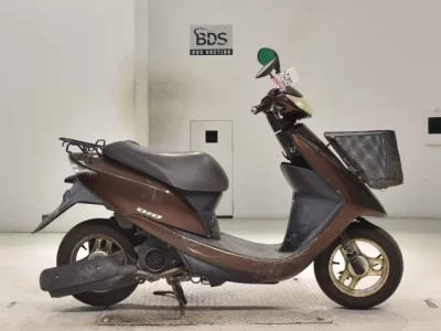 Honda DIO