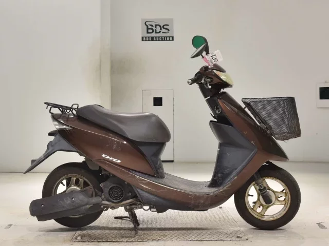 Honda DIO
