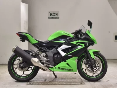 Kawasaki NINJA250SL