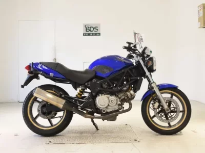 Honda VTR250