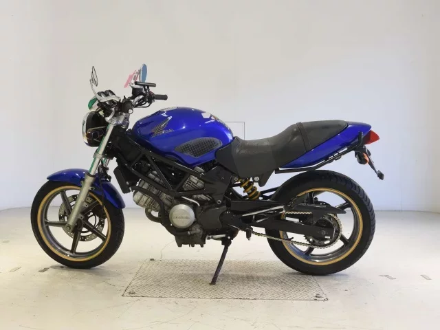 Honda VTR250