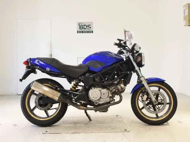Honda VTR250