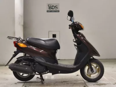 Yamaha JOG-5