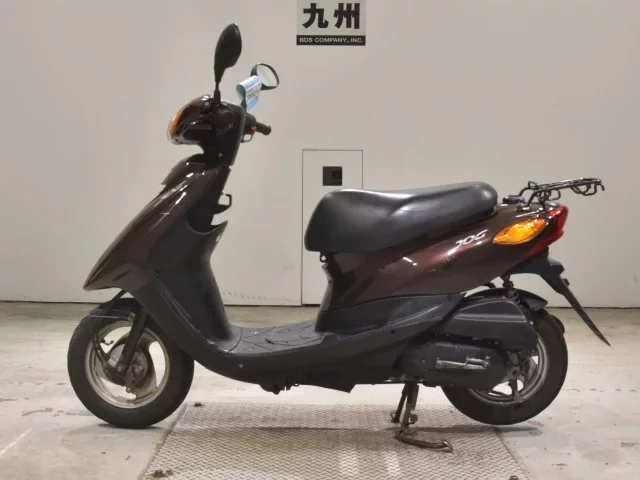 Yamaha JOG-5