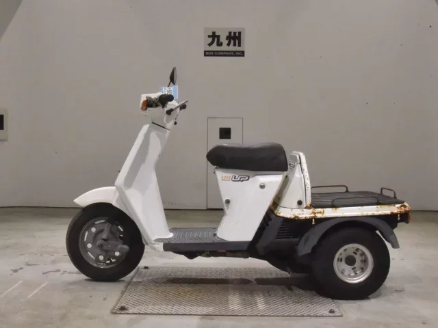 Honda GYRO