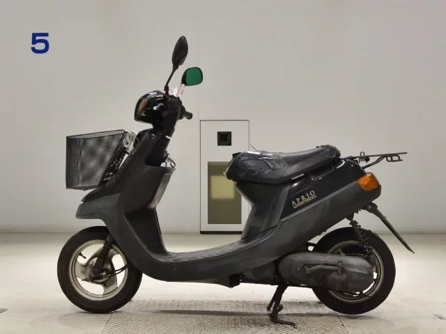 Yamaha JOG APRIO