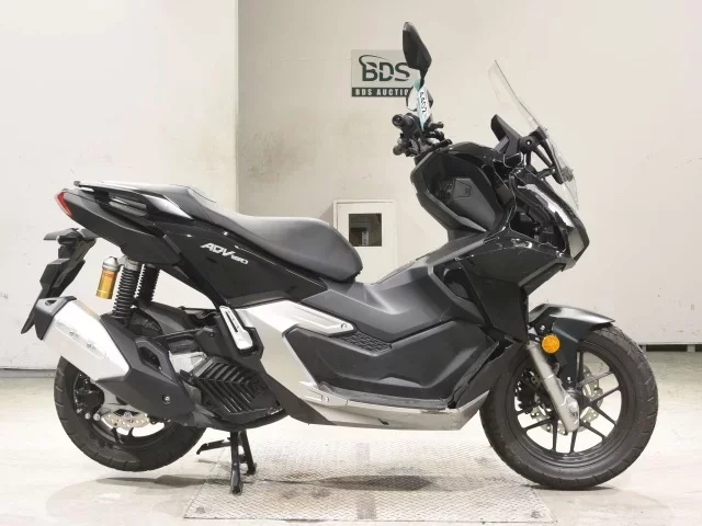 Honda ADV160