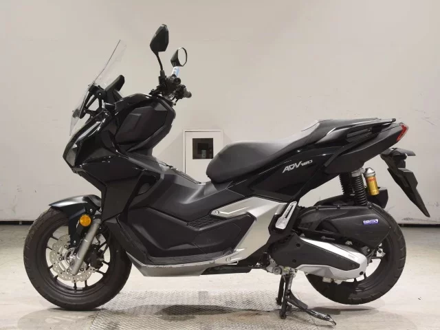 Honda ADV160