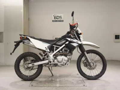 Kawasaki KLX125