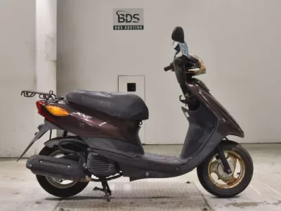 Yamaha JOG-5