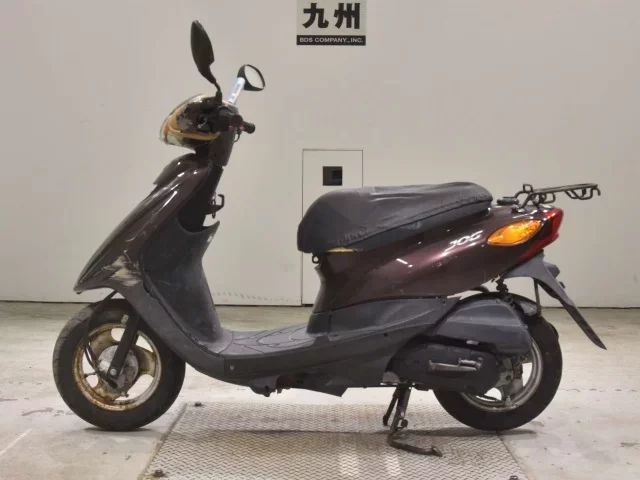 Yamaha JOG-5