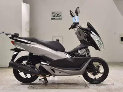 Honda PCX150-2
