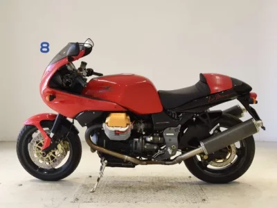 Moto Guzzi MOTO GUZZI V11 LE MANS