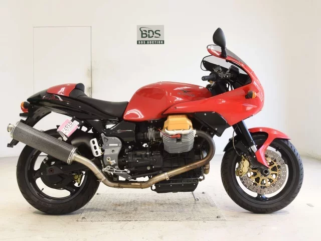 Moto Guzzi MOTO GUZZI V11 LE MANS