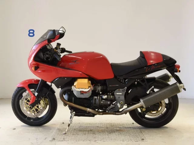 Moto Guzzi MOTO GUZZI V11 LE MANS