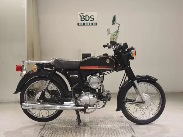 Yamaha YB50
