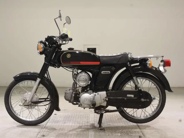 Yamaha YB50