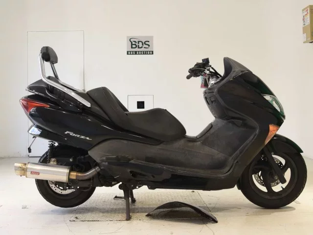 Honda FORZA X